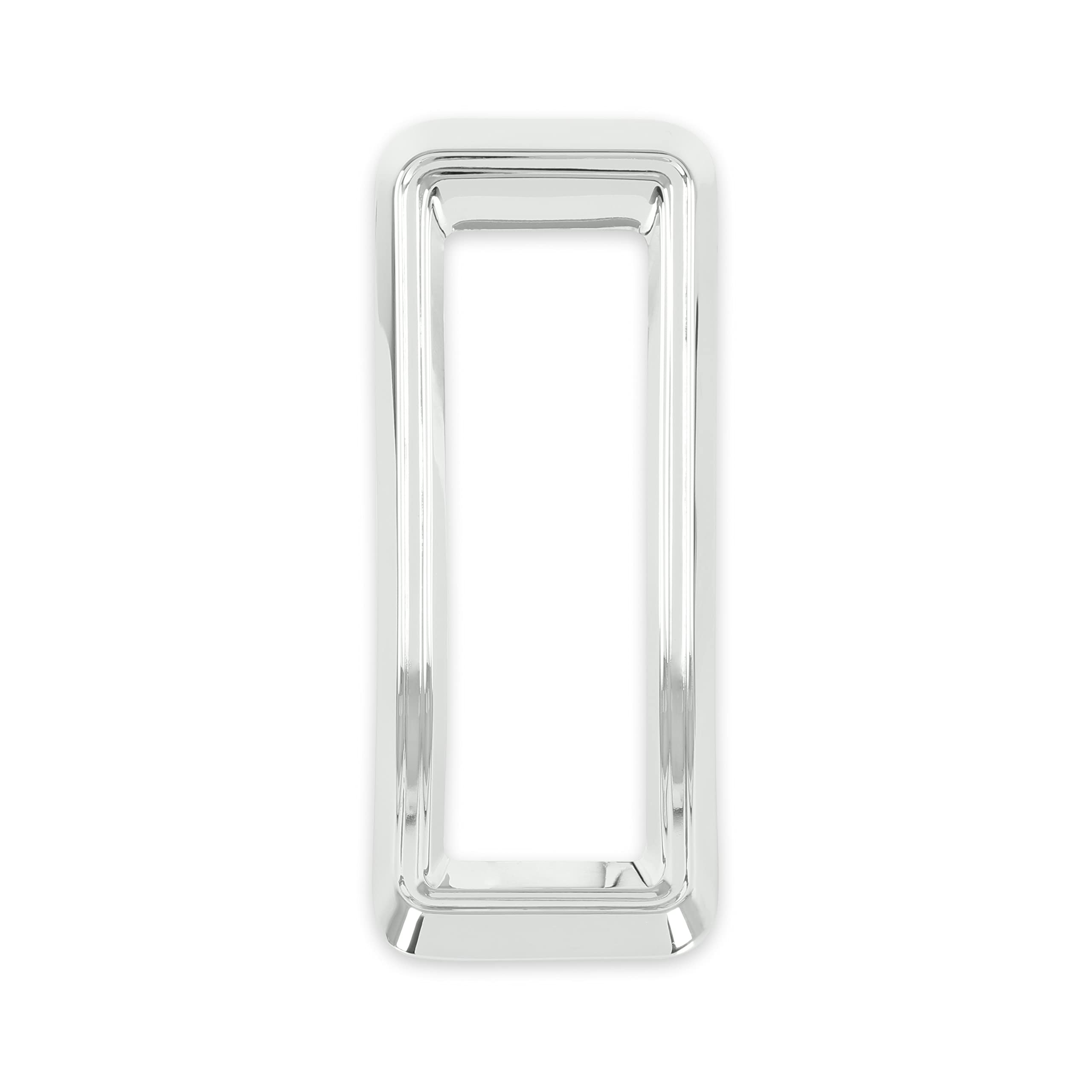 1967 Scott Drake Taillight Bezel - Each C7ZZ-13489-A