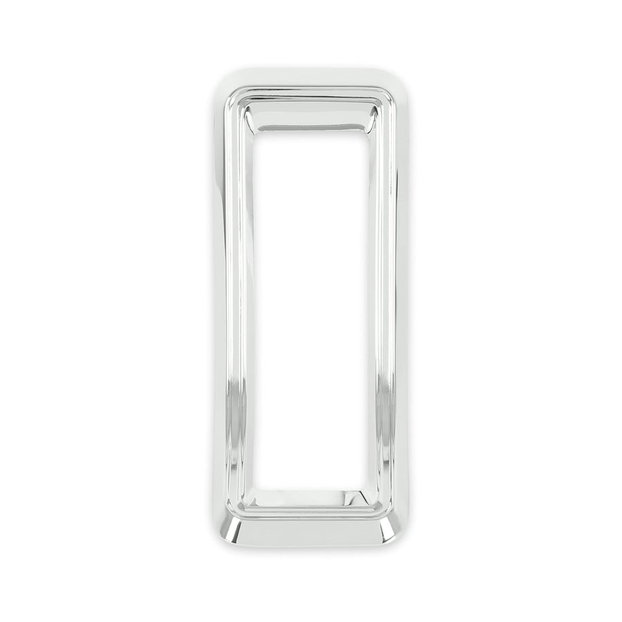 1967 Scott Drake Taillight Bezel - Each C7ZZ-13489-A