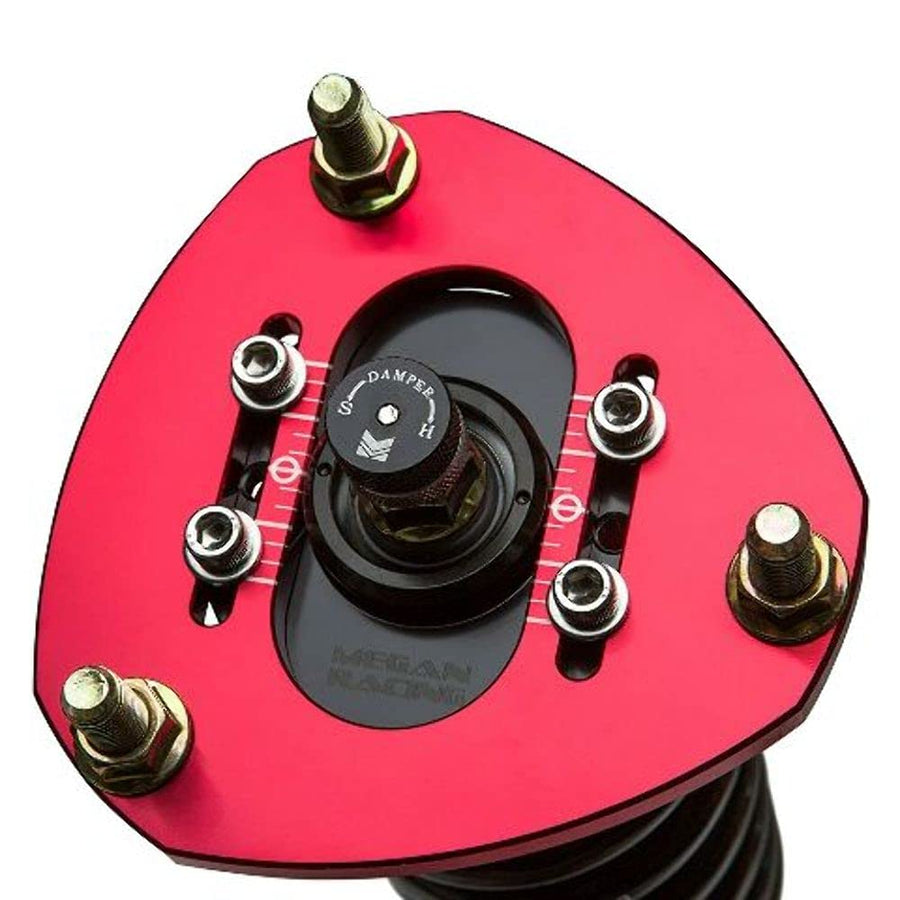 Street Series Megan Racing MR-CDK-DCA08 Coilover Damper Kit