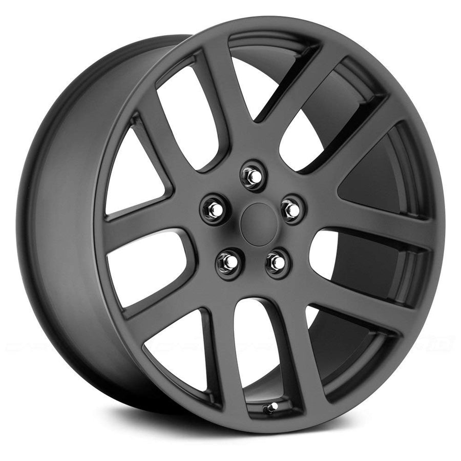 FORGED AMERICAN RACING VF497 Custom Wheel Chromium (hexavalent compounds) (19 x 8. inches /0 x 72 mm, 0 mm Offset)