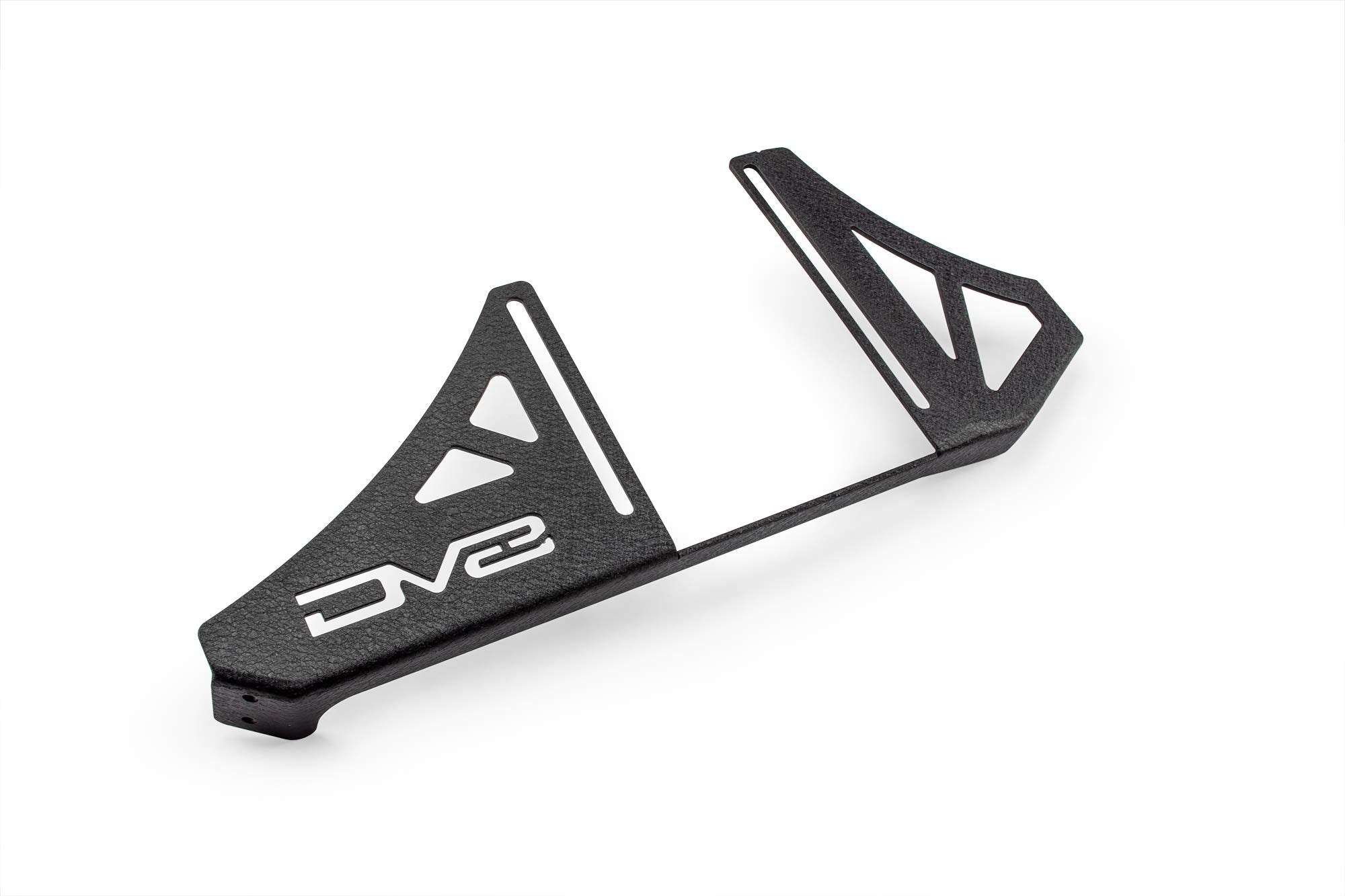 Adaptive Cruise Control Module Bracket Relocation fits 2017-2019 Ford Super Duty | Steel Construction | Works for Any Bumper