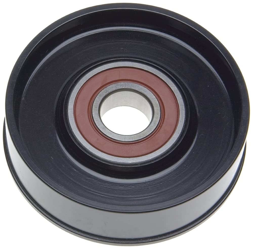 Gates DriveAlign 36229 Belt Drive Idler/Tensioner Pulley
