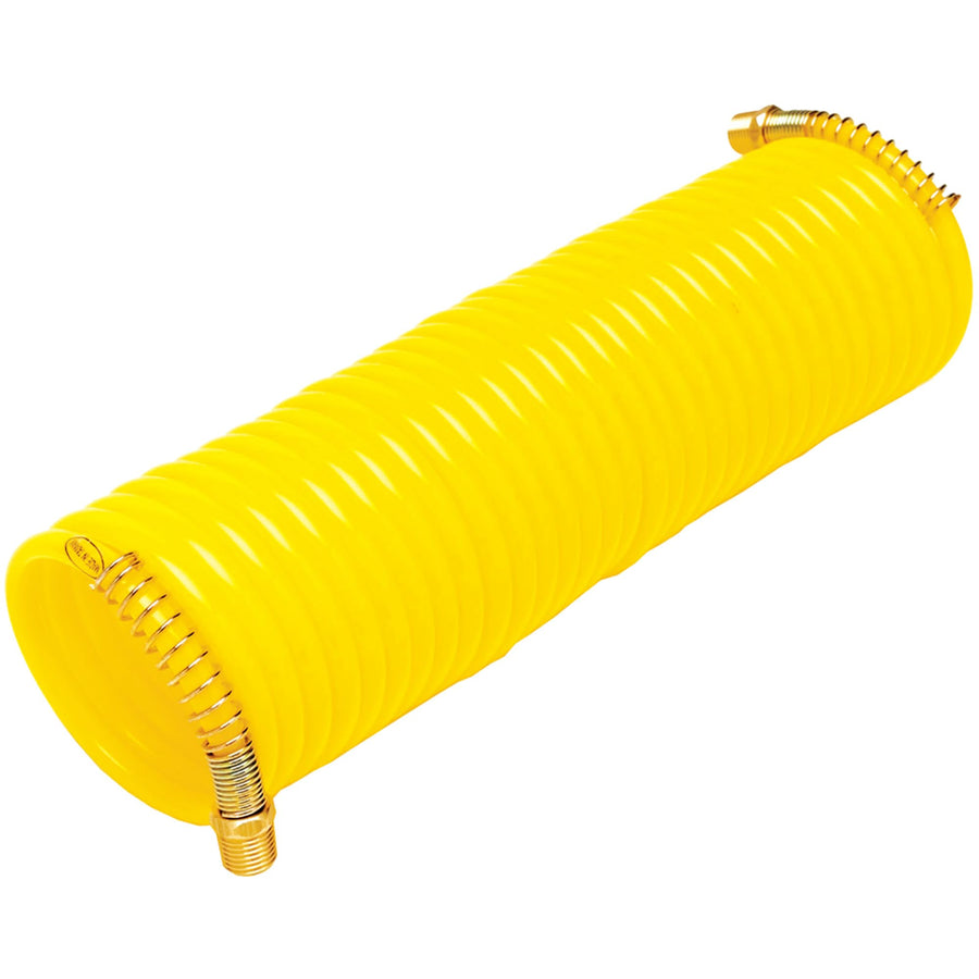 M602P Performance Tool 1/4-Inch x 25' Red Rubber Air Hose