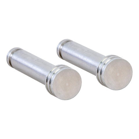 CURT Replacement 45959 Rebellion XD Accessory Mount Pins