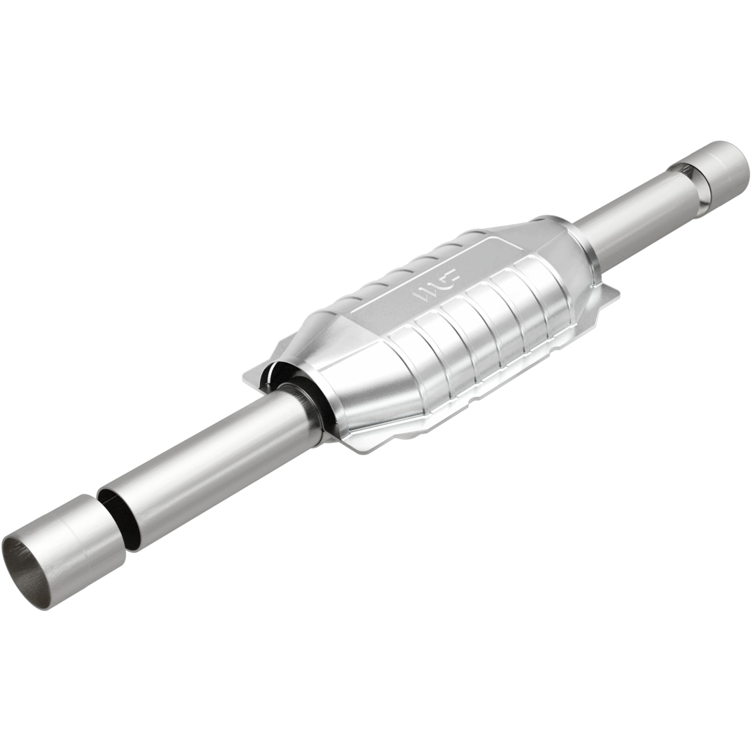 Catalytic Converter MagnaFlow 23445: Standard Grade, Direct-Fit (Federal/EPA Compliant)