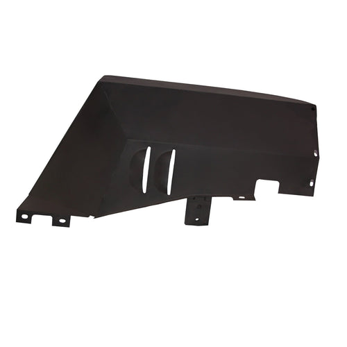 12004.05 | Omix-Ada | Front, Left Fender | OE Reference: 681229 | Fits 1945-1949 Willys CJ2A