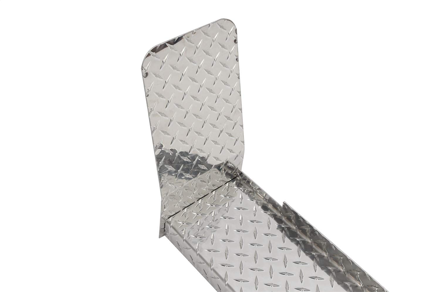 Brite-Tread Dee Zee Aluminum Running Boards DZ1052