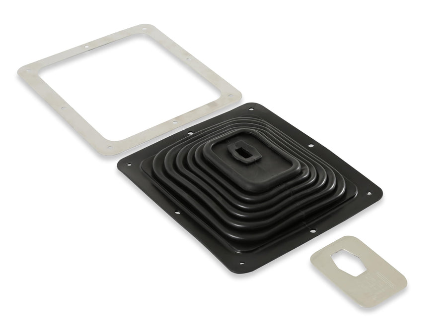 Super Boot Hurst 1147494 and Plate Kit