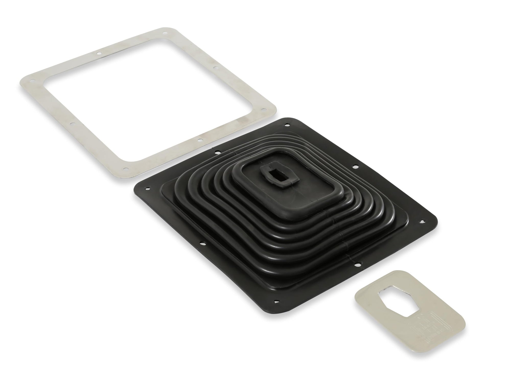 Super Boot Hurst 1147494 and Plate Kit