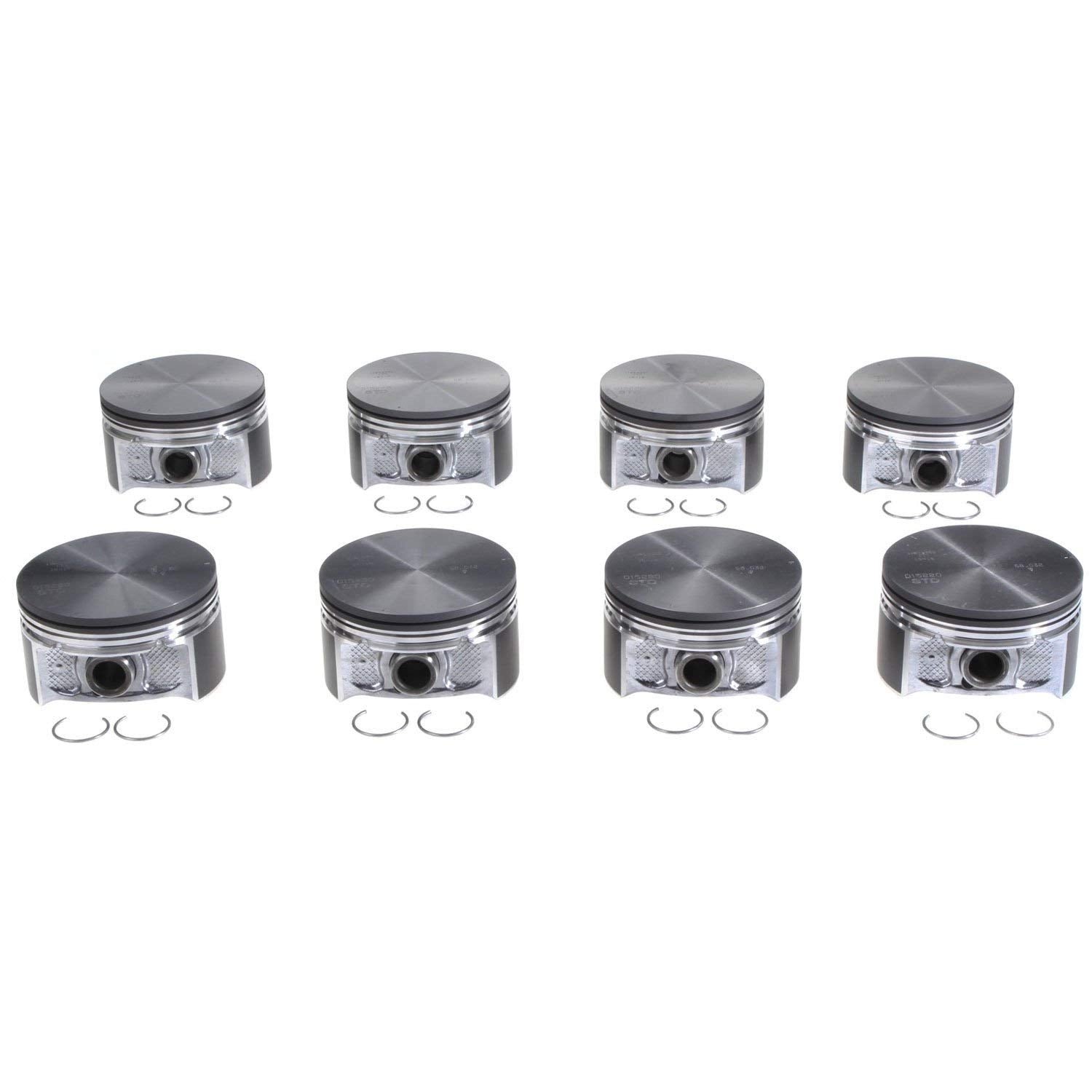 224-3580 Mahle Piston