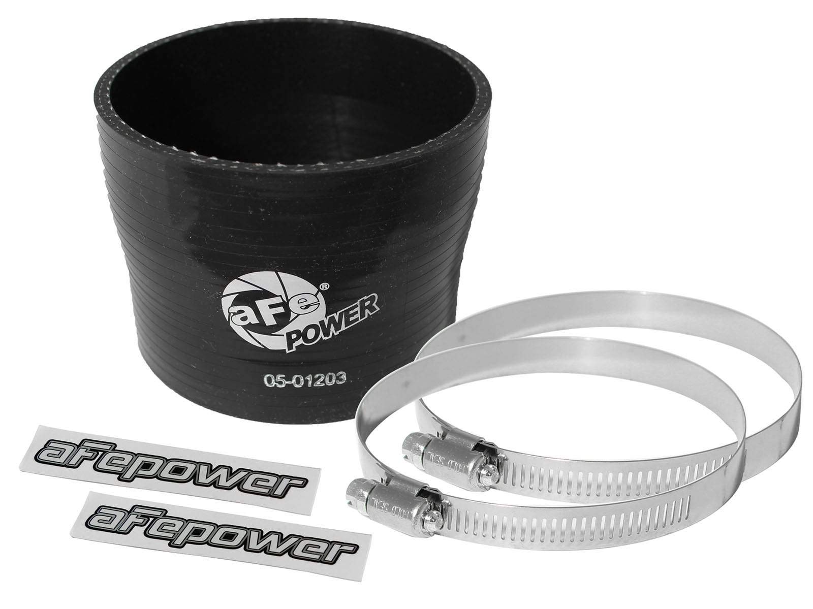 Magnum FORCE aFe Power Performance Accessories Coupling Kit, (Non-Carb Compliant)