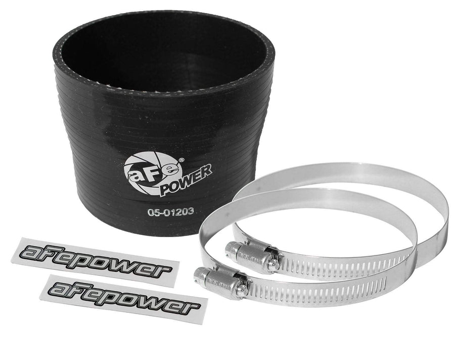 Magnum FORCE aFe Power Performance Accessories Coupling Kit, (Non-Carb Compliant)
