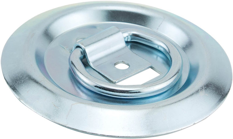 1200 Lb. Surface Mount Anchor (9110) - ERICKSON MANUFACTURING, Qty 1