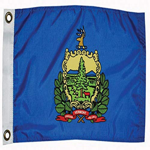 Vermont TAYLOR MADE PRODUCTS Flag 93131