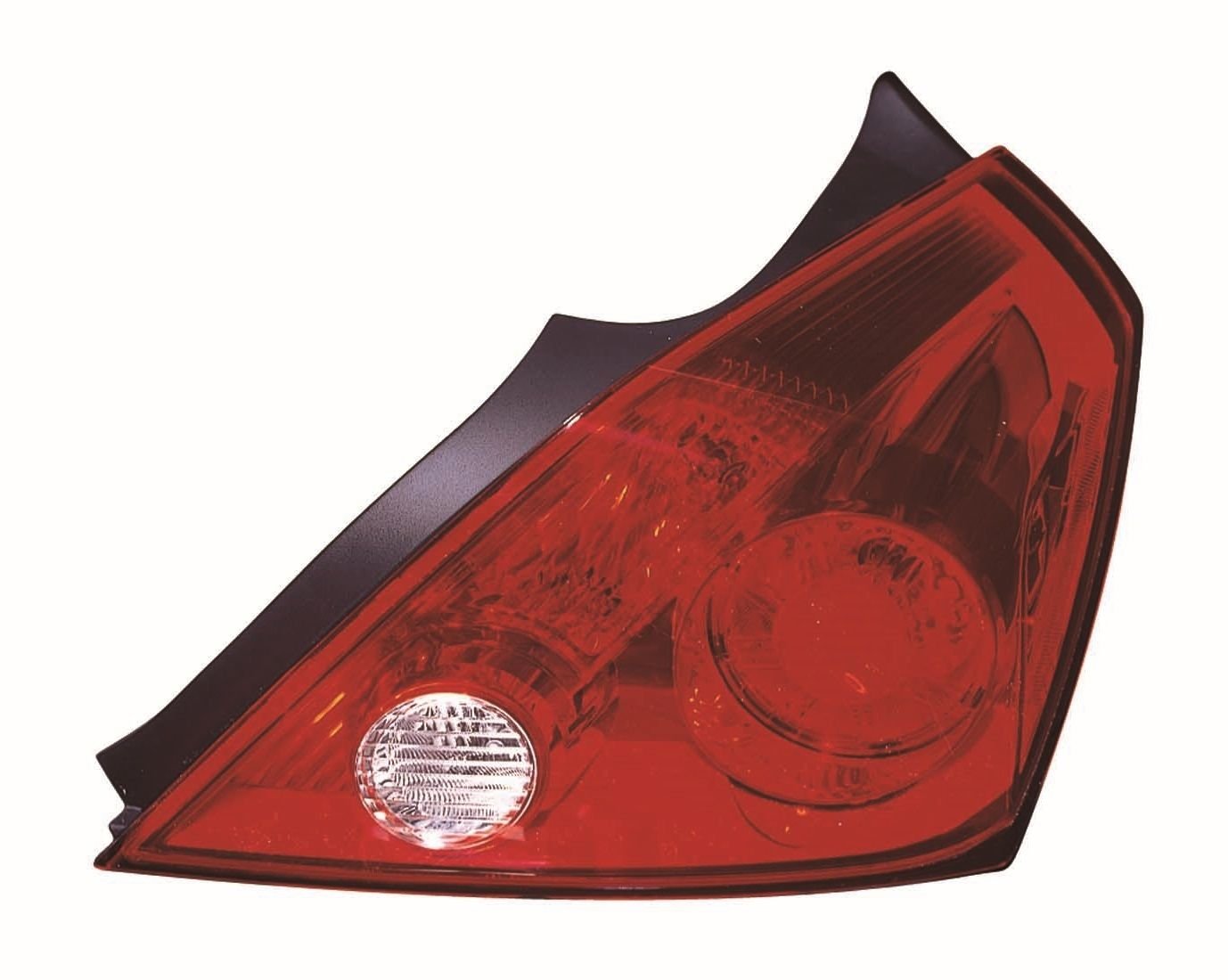 TAIL LIGHT ASSEMBLY DEPO All-New (RIGHT SIDE) - Part ID 315-1963R-AS