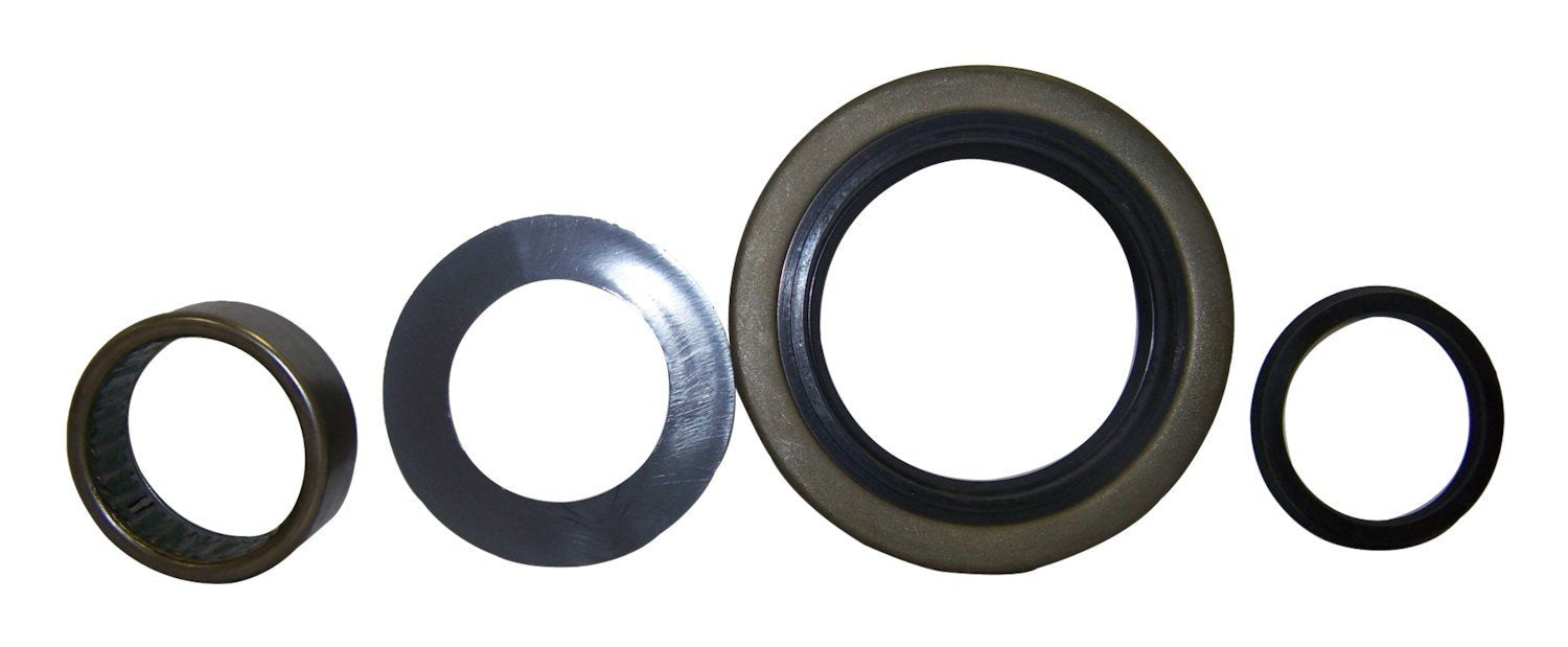 Automotive Crown Spindle Bearing Kit Driveline and Axles