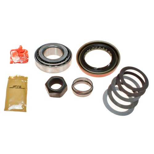 Motive Gear Front Pinion Kit R8.2RIFSLPK for a GM 8.25" IFS Differential with Koyo Tapered Bearings