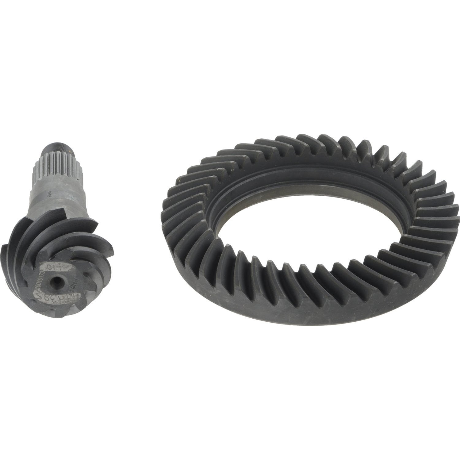Differential Ring and Pinion Gear Set Spicer SVL 10010173 for DANA 30, 4.56 Ratio