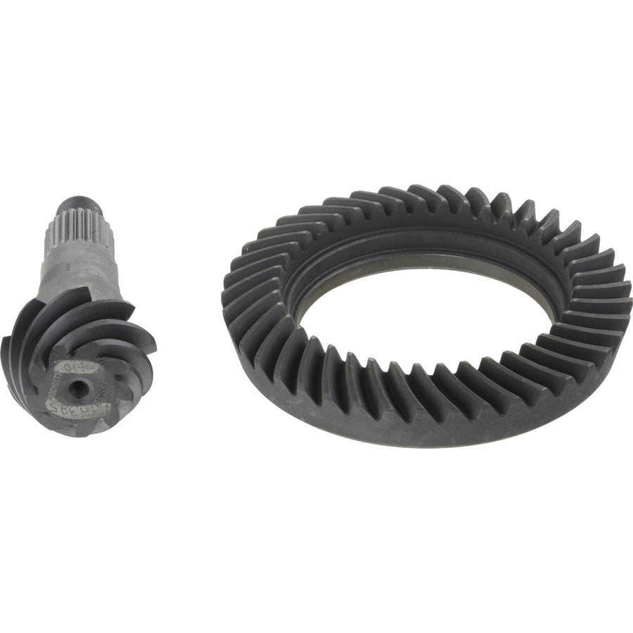Differential Ring and Pinion Gear Set Spicer SVL 10010173 for DANA 30, 4.56 Ratio