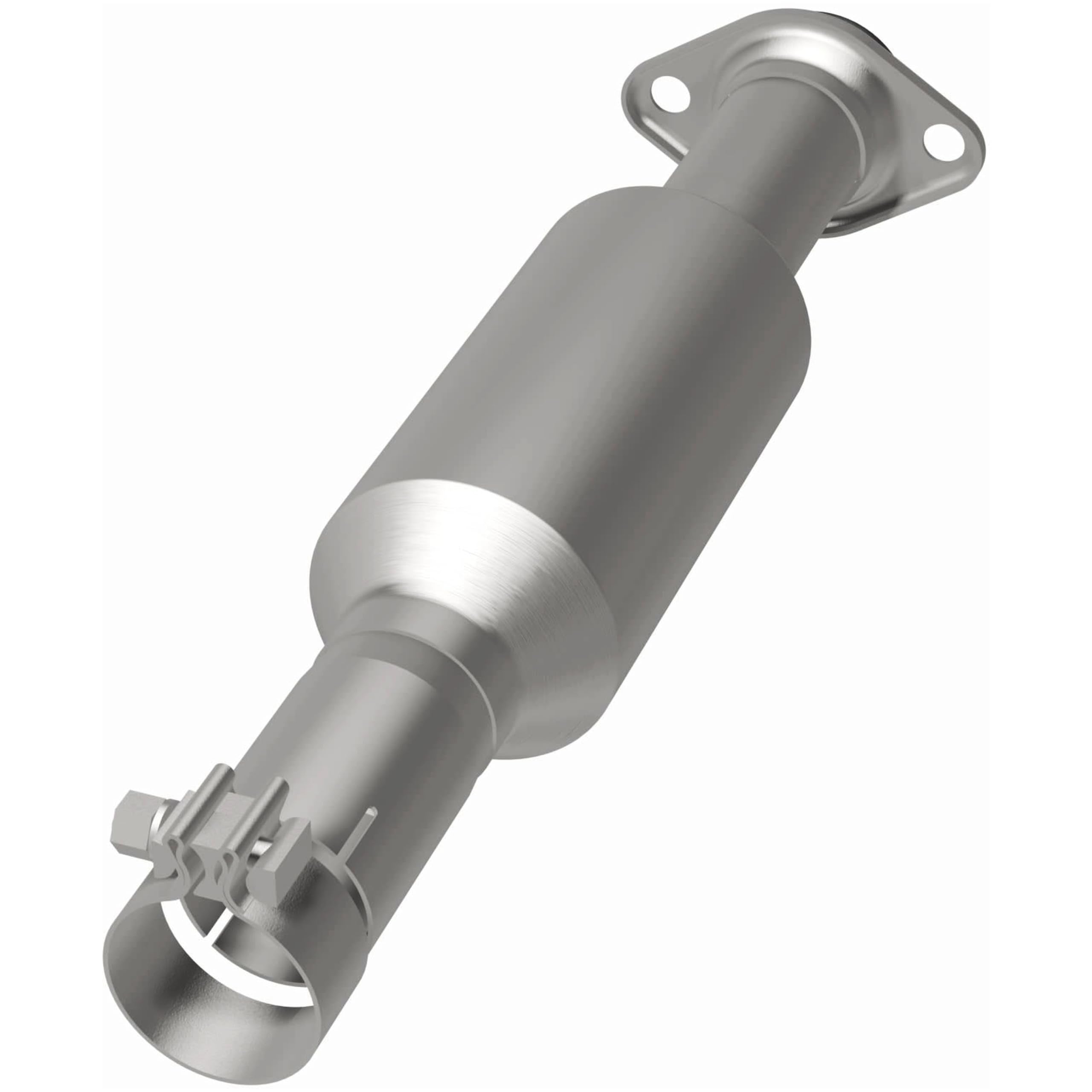 MagnaFlow Catalytic Converter 5571518: Direct-Fit, Compatible With California Grade 2009-2012 Ford Escape 3.0L, 2009-2011 Mercury Mariner 3.0L (CARB Compliant)