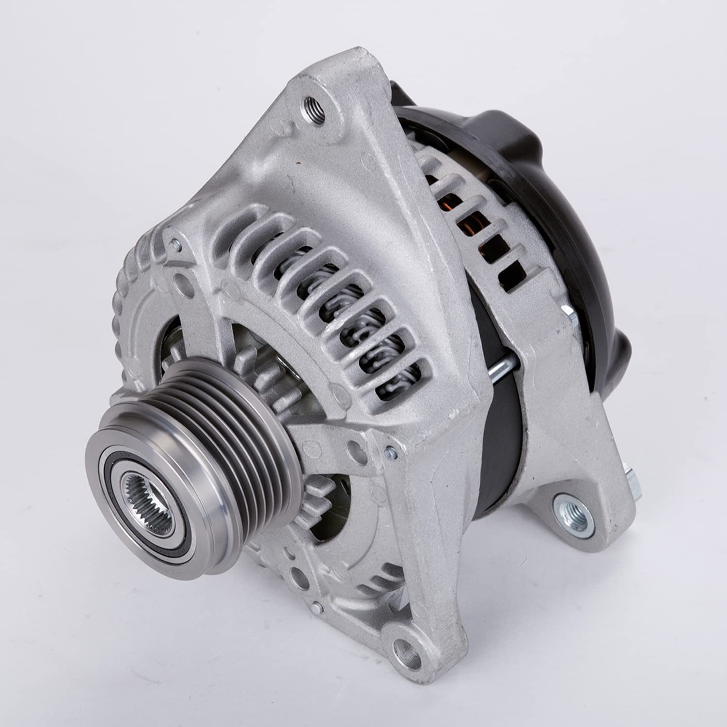 Alternator TYC Compatible with 2012-2015 Toyota Camry