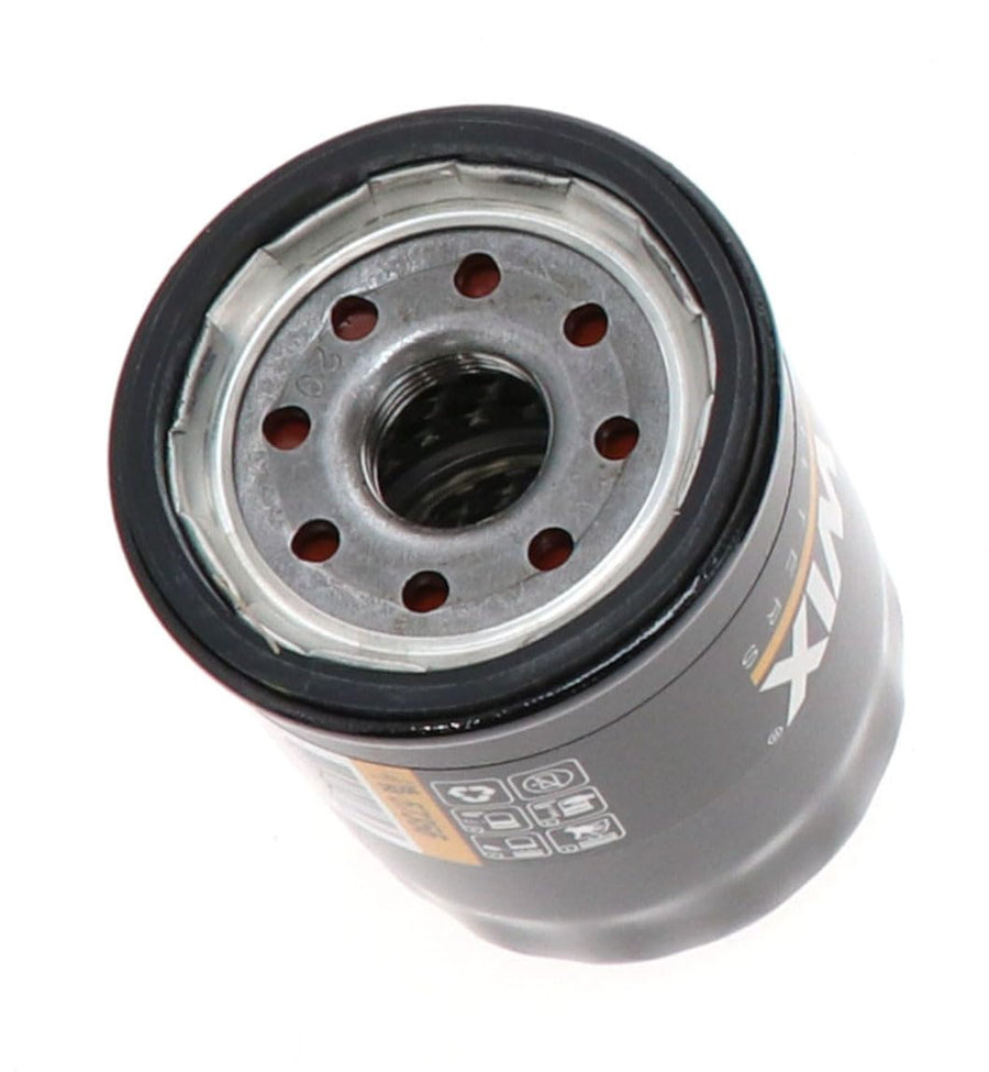 Spin-On WIX Racing Filters Lube Filter