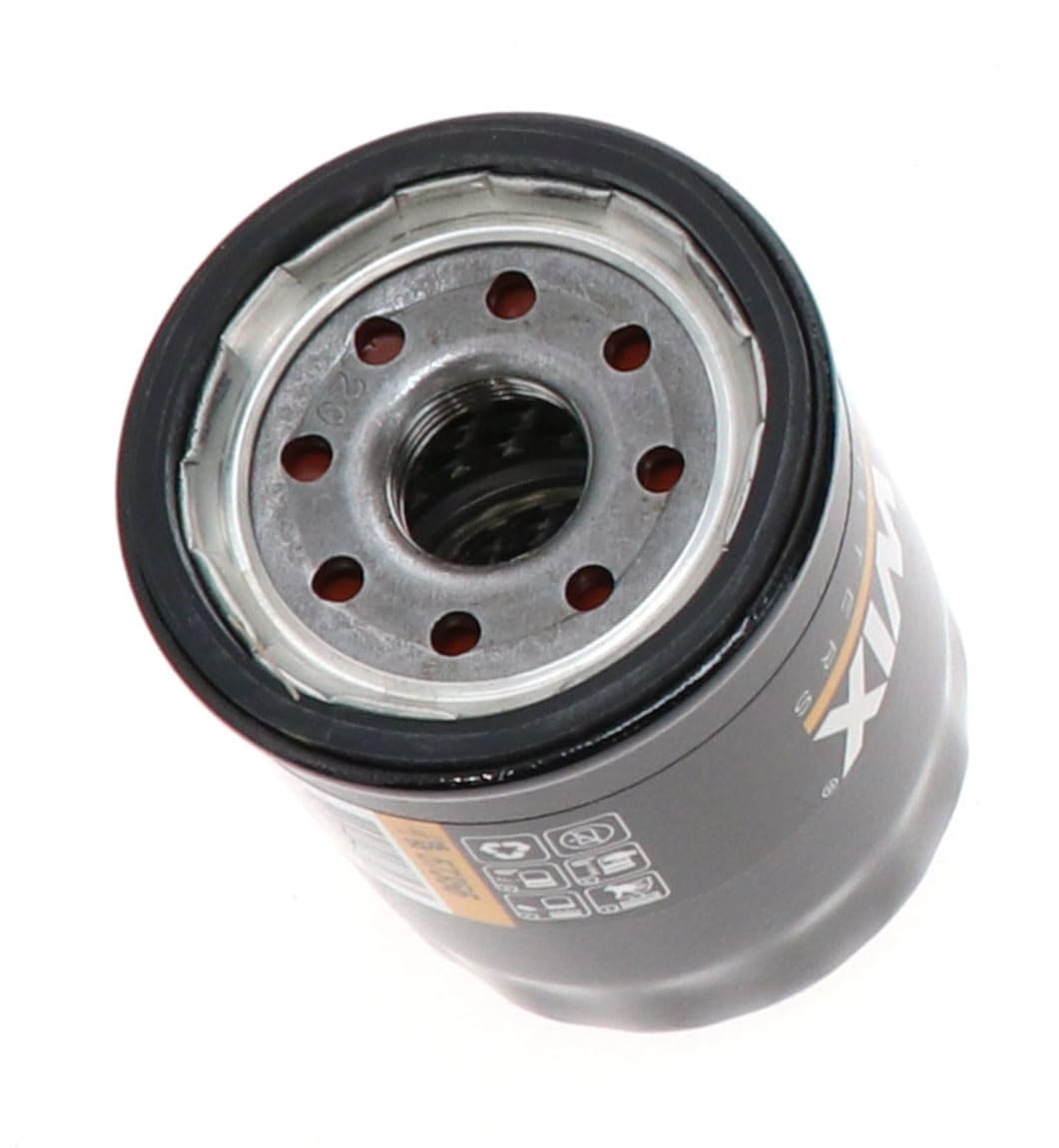 Spin-On WIX Racing Filters Lube Filter