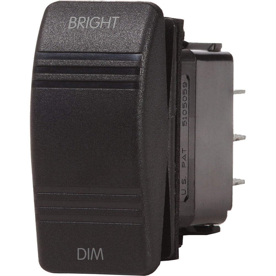 Blue Sea 8291 Dimmer Control Swith - Black Sea Systems