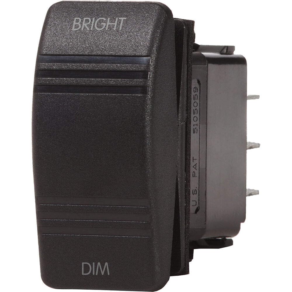 Blue Sea 8291 Dimmer Control Swith - Black Sea Systems