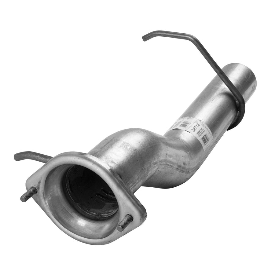 Exhaust Pipe New for Silverado 2500 HD Sierra 2500 HD Silverado 3500 HD Sierra 3