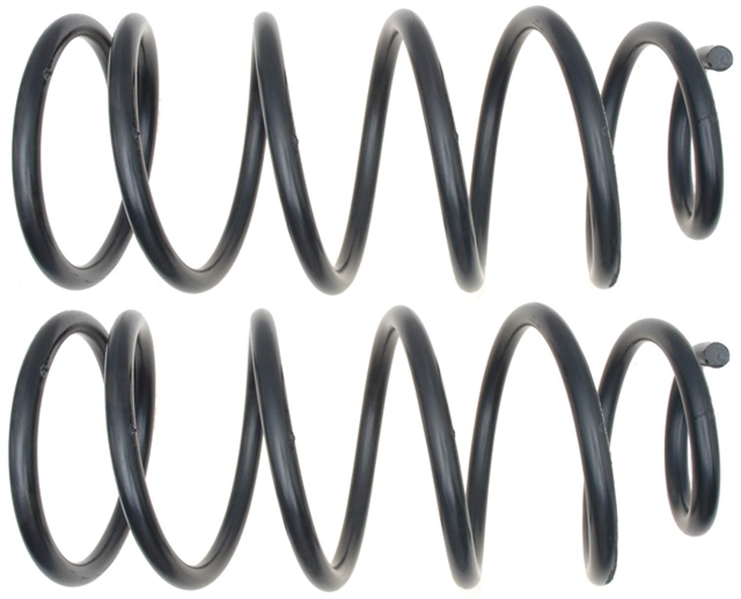 Coil Spring Set MOOG for Toyota FJ Cruiser 81081
