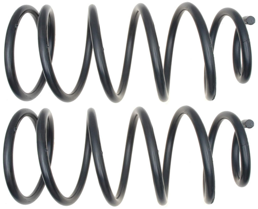 Coil Spring Set MOOG for Toyota FJ Cruiser 81081