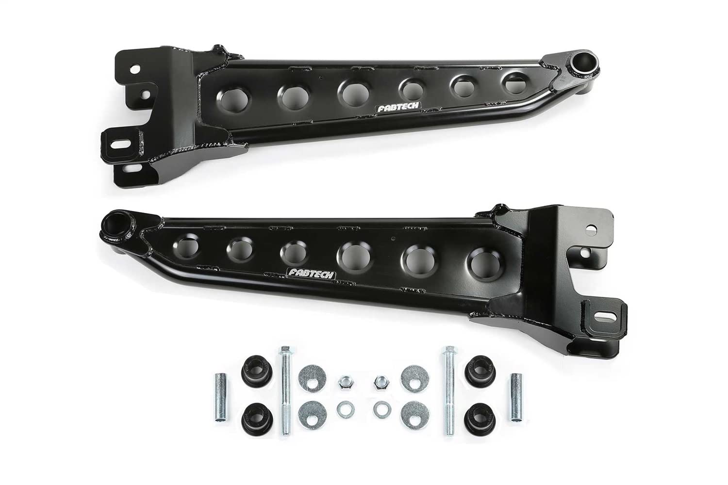 Radius Arm Box Fabtech FTS22321 4"/6"/8" Fits Ford F-250 Super Duty