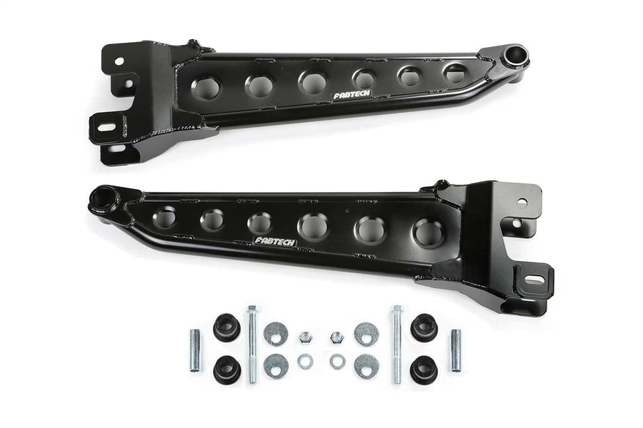 Radius Arm Box Fabtech FTS22321 4"/6"/8" Fits Ford F-250 Super Duty