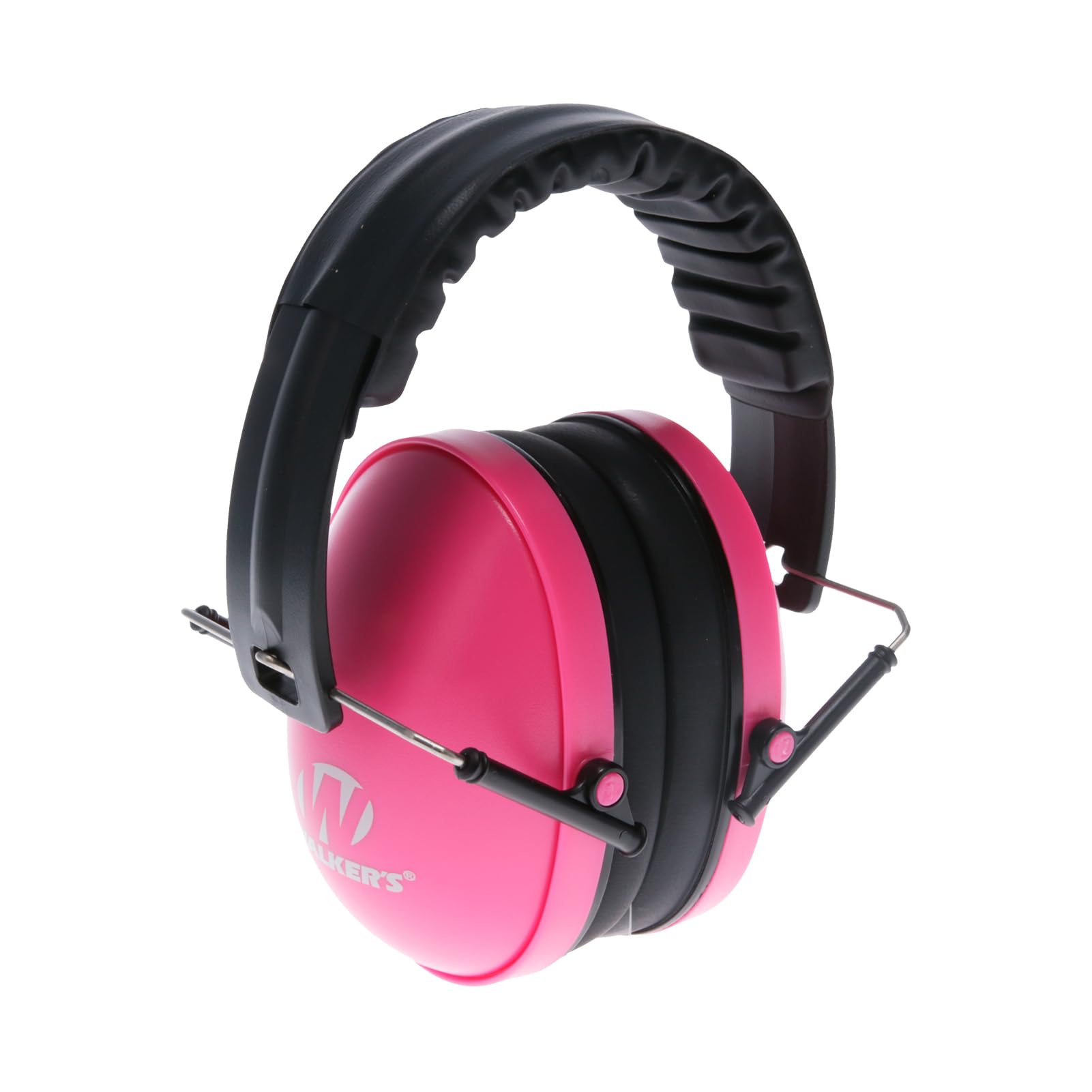 Walker's Earmuffs Youth & Women - Pink