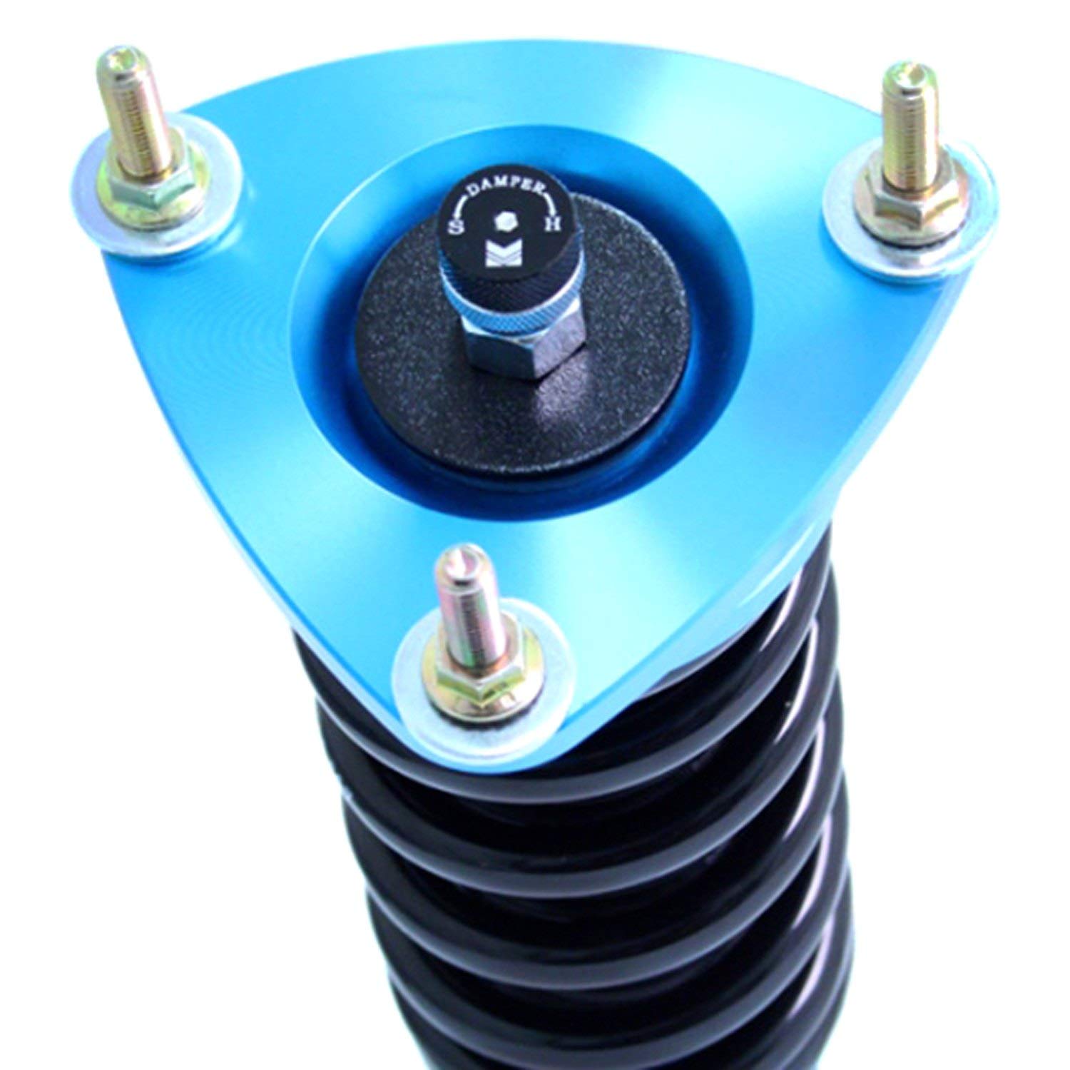 MR-CDK-FF11-EZII Megan Racing EZII Series Coilover Damper Kit
