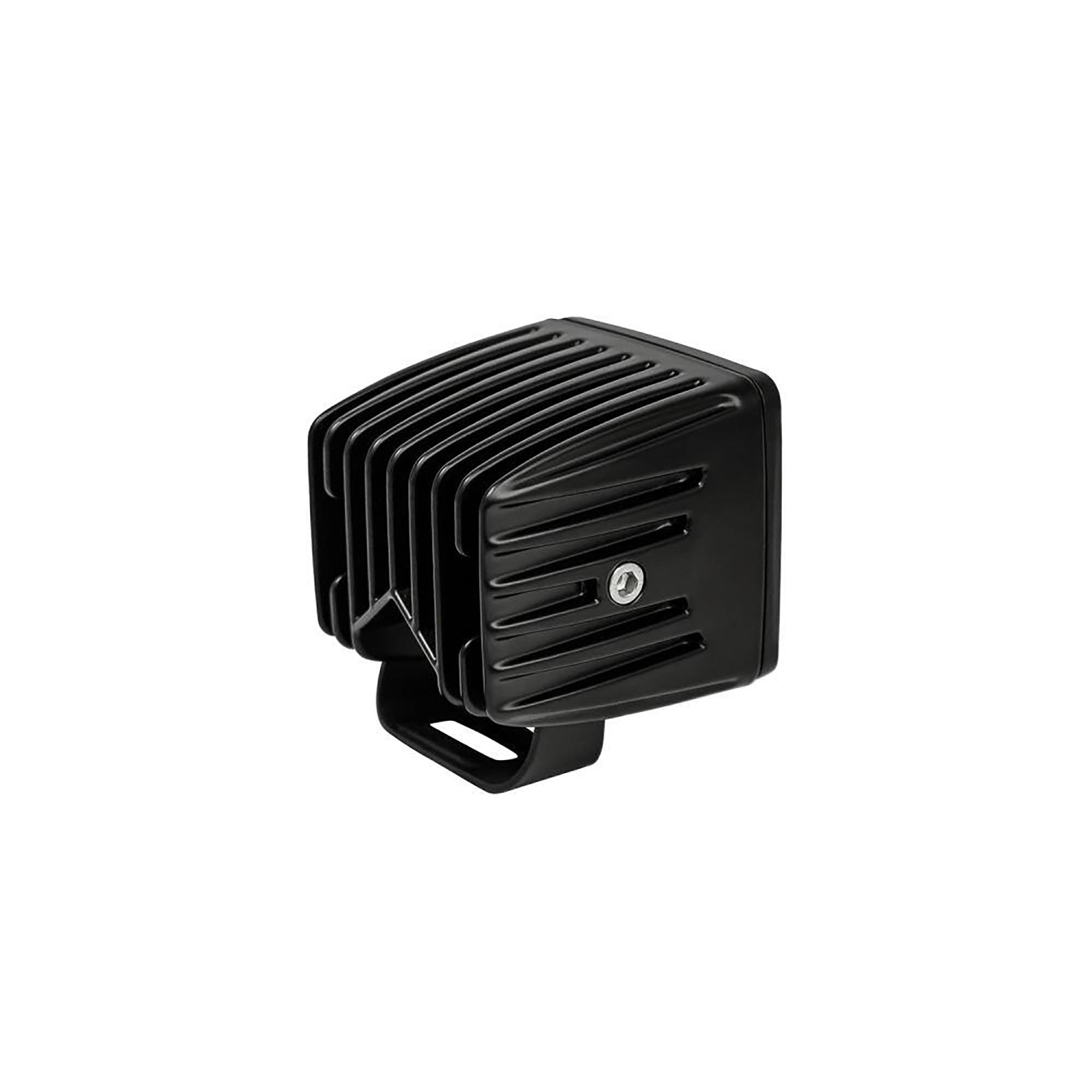HyperQ LED Westin 09-12200B-PR Auxiliary Lights Flood Beam 3.2x3 in. 5W (Set of 2)