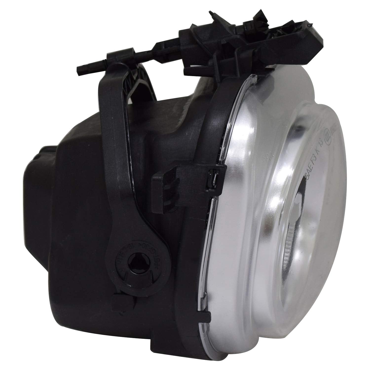 Right TYC Fog Light Assembly Compatible with 2015-2017 BMW X3