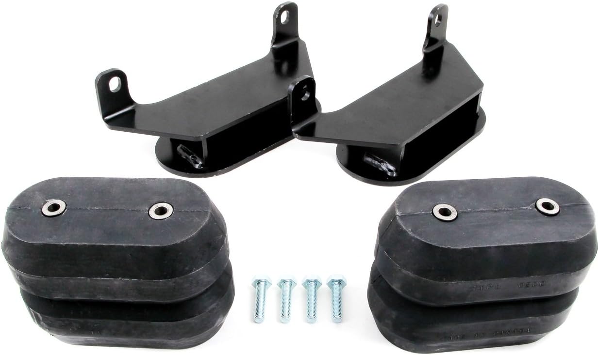 Timbren REAR Suspension System BDR750 Hardware Incl