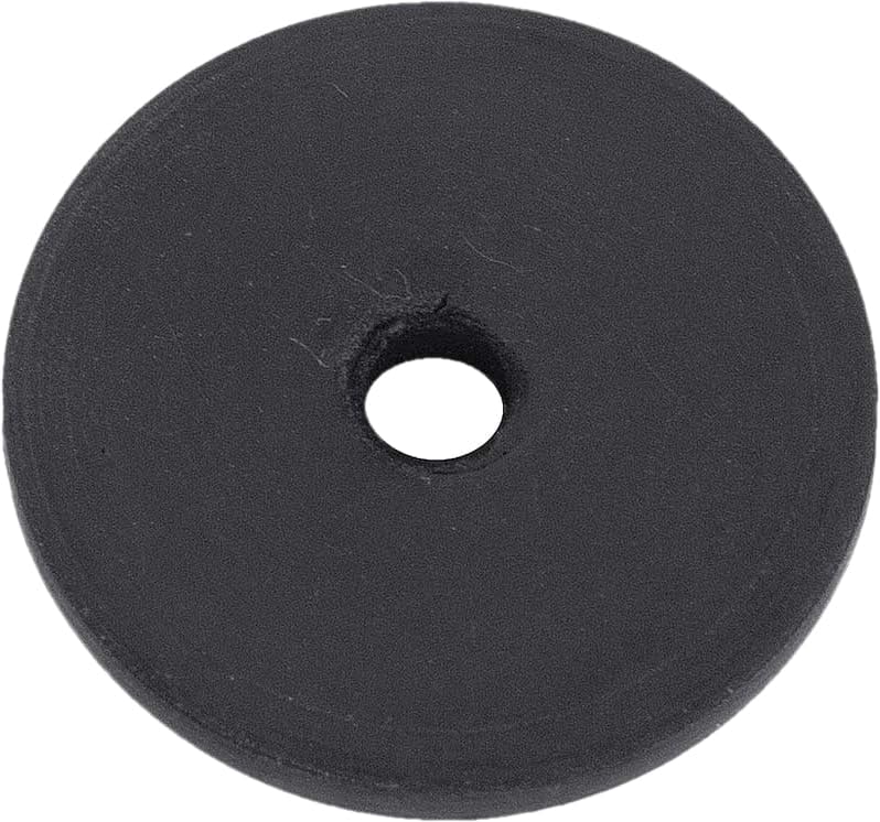 10-002 Brothers Trucks Grommet - Speedometer Cable - Round - Black