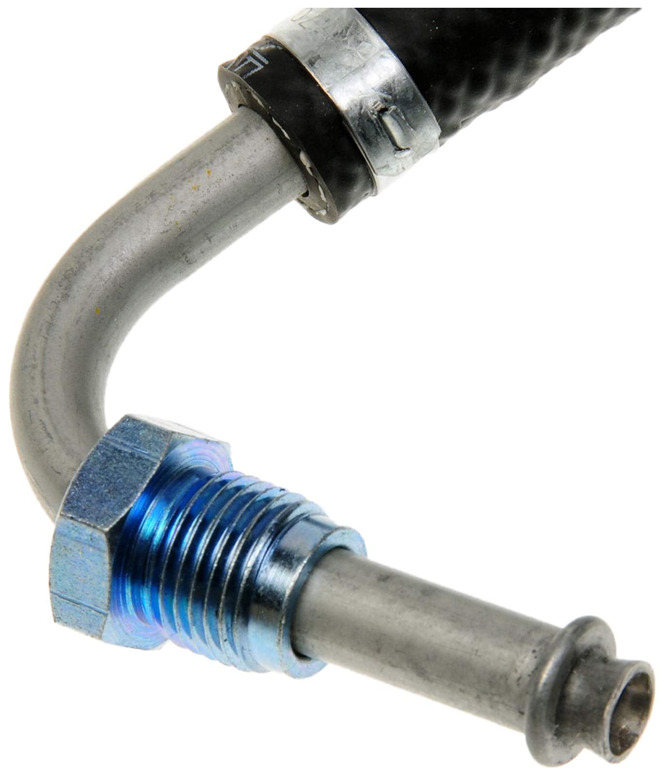 Power Steering Gates 365699 Return Line Hose Assembly