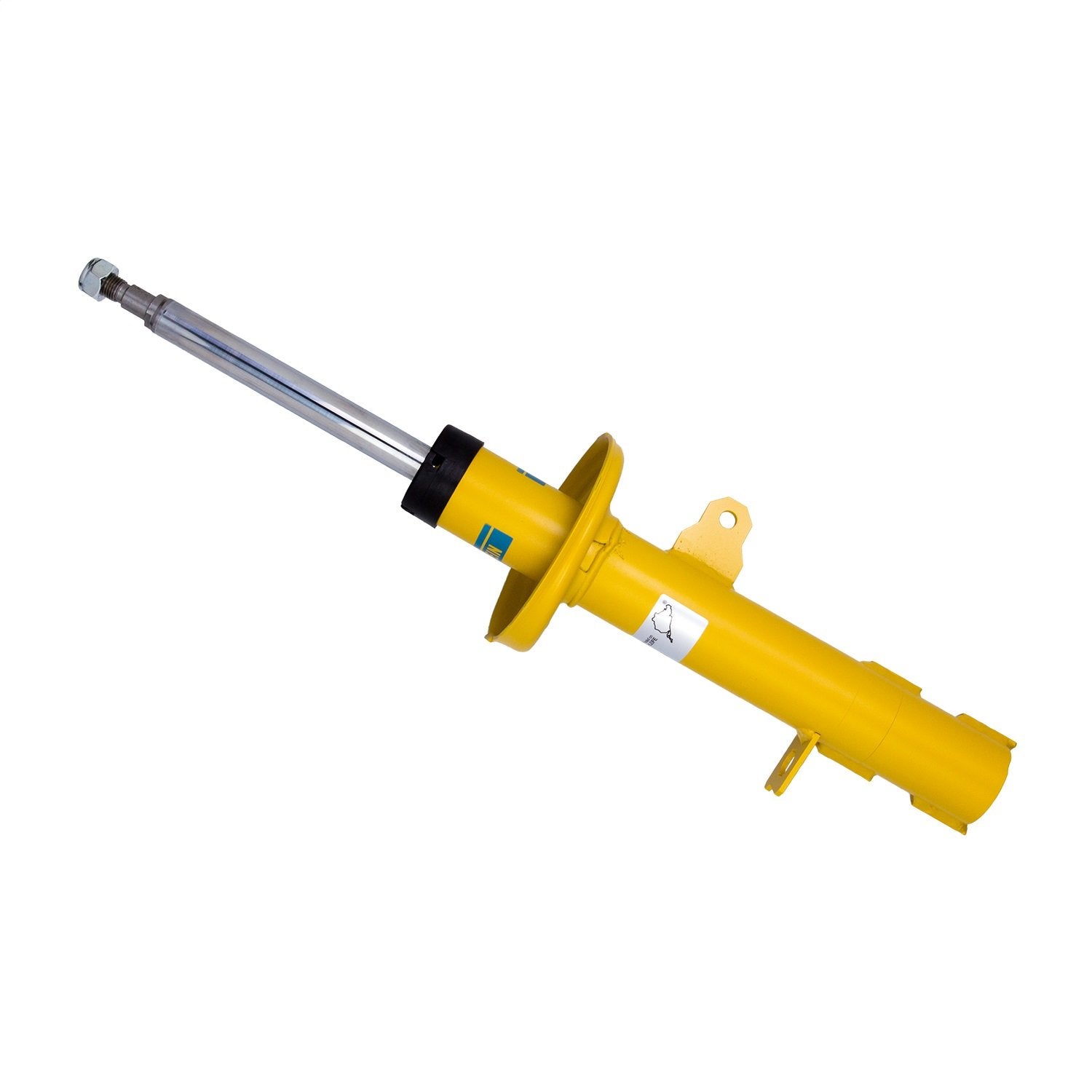 Bilstein B6 Rear Right Strut Assembly Performance Series fits 1991 1995 MR2 | 22-266446