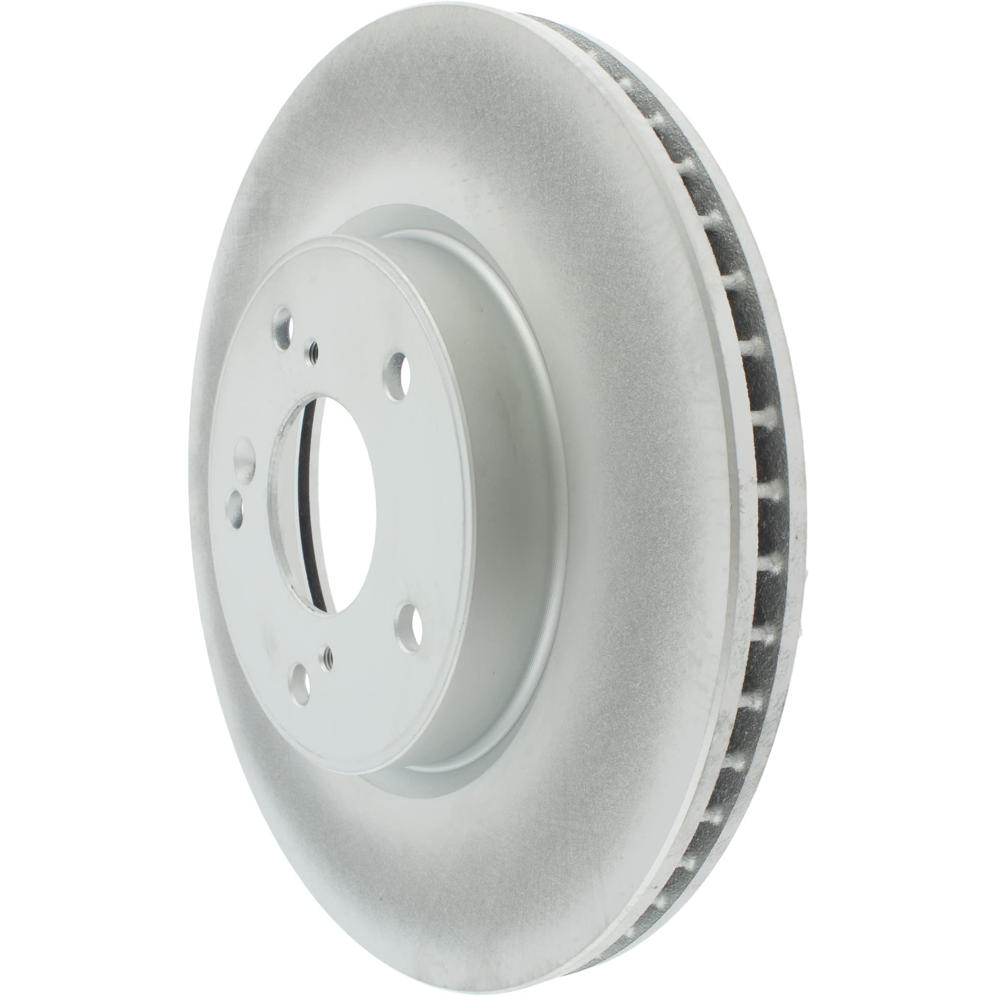 Centric Gcx Rotor 320.40086F with Full Coating