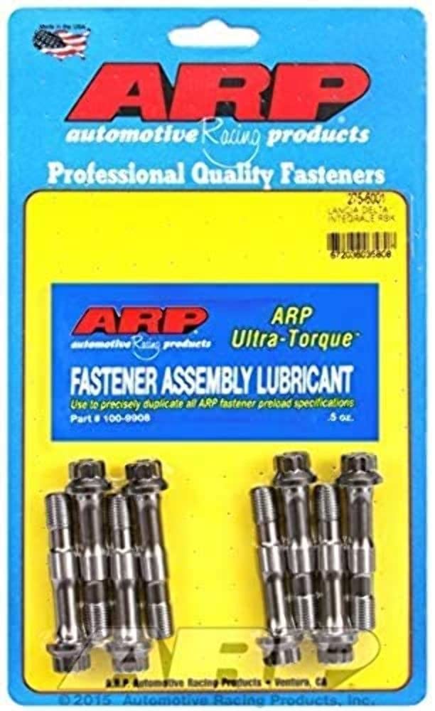 Connecting Rod Bolt Kit ARP 275-6001