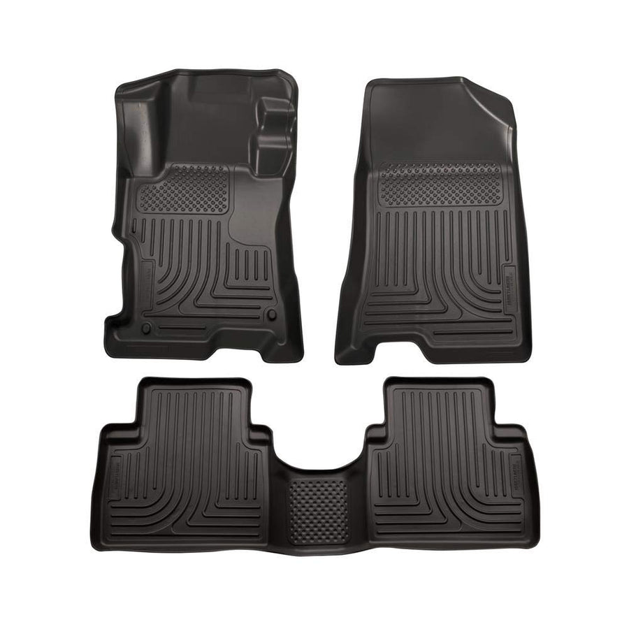 Floor Liner Husky Liners 98811