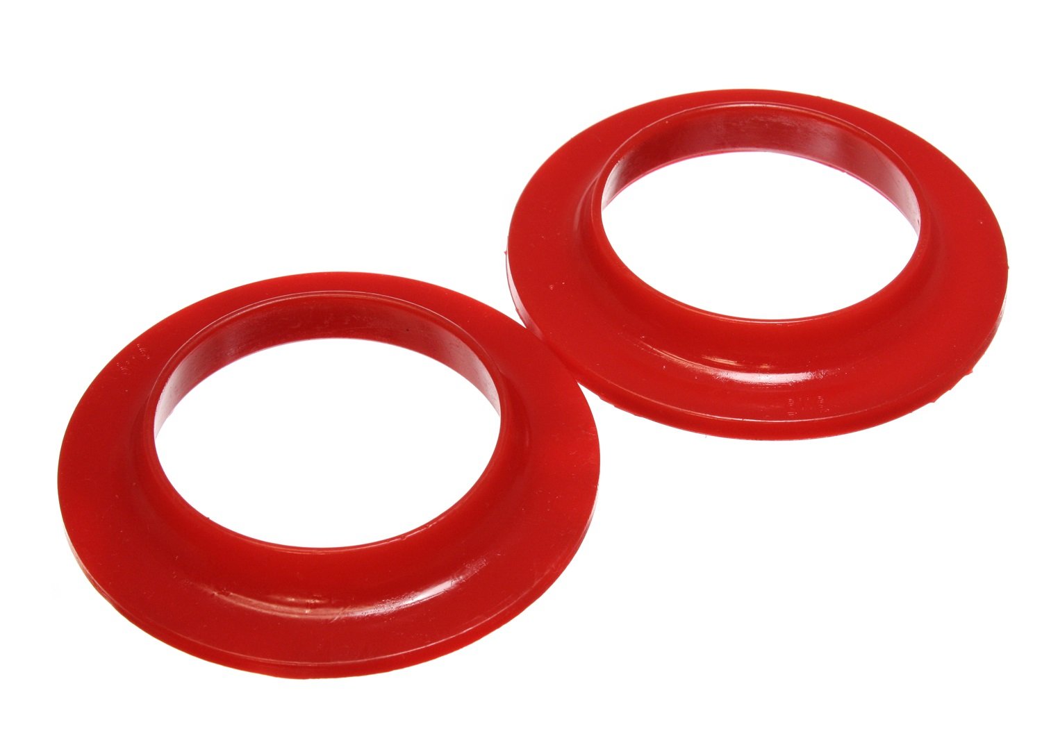 Coil Spring Isolator Set - Energy Suspension 9.6108R