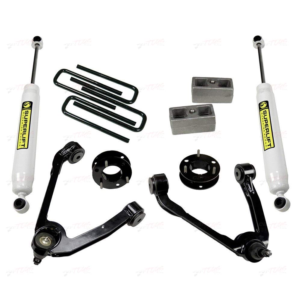 Chevrolet Colorado 2.5L 2022-2015; GMC Canyon 2.5L 2022-2015 Radiator, CSF Radiators 3800