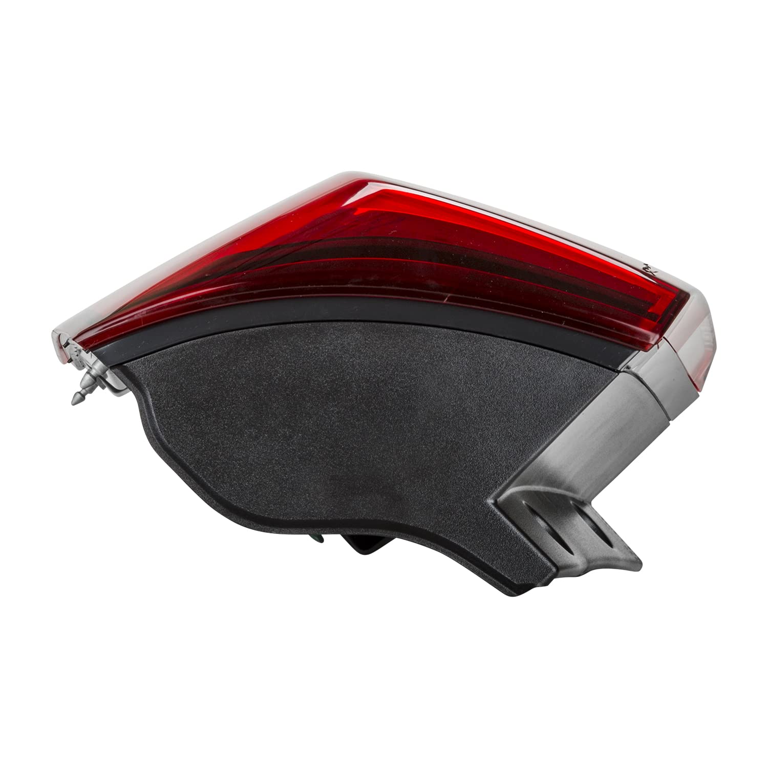 Right TYC Tail Light Assembly Compatible with 2014-2015 Kia Sorento