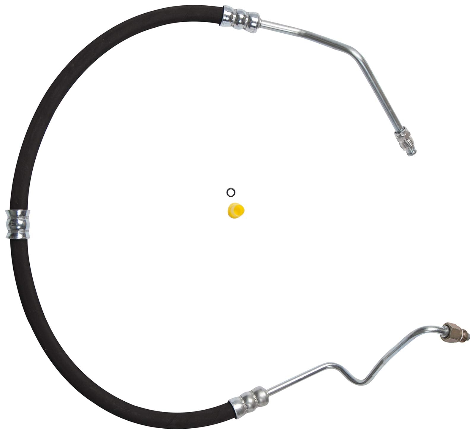 Power Steering Gates 364380 Line Hose Assembly Pressure