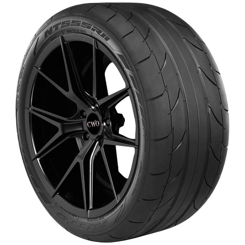 275/35ZR20 Nitto NT555RII 102W